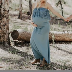 Maturnity dress